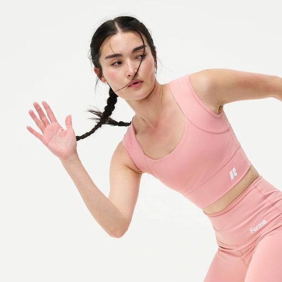 The Power Bra by Forme® - Picture 3 of 11